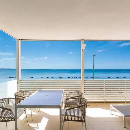 Terrazza Blueview By Barbarhouse 加利波利