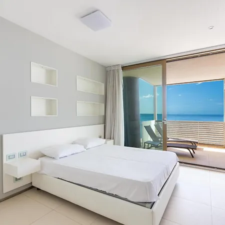 Terrazza Blueview By Barbarhouse 加利波利