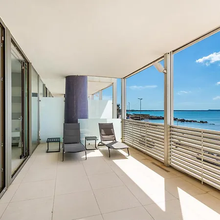 Terrazza Blueview By Barbarhouse 加利波利