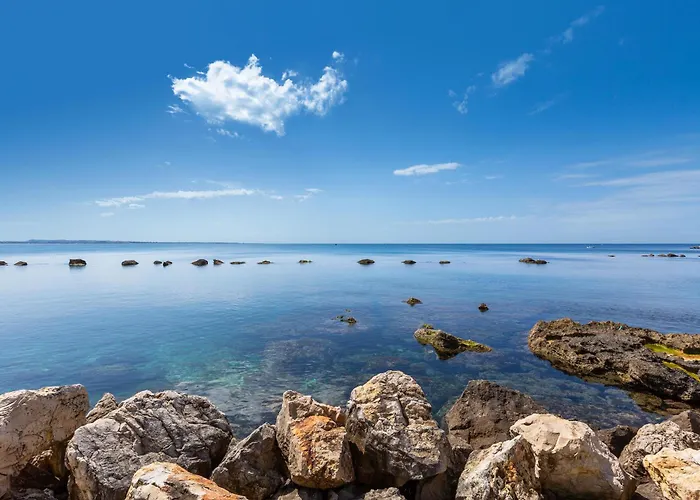 Σπίτι διακοπών Terrazza Blueview By Barbarhouse *