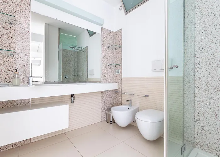 Σπίτι διακοπών Terrazza Blueview By Barbarhouse