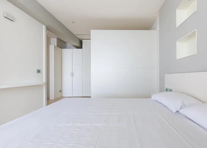 Terrazza Blueview By Barbarhouse Σπίτι διακοπών