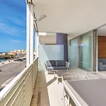 Terrazza Blueview By Barbarhouse 度假居