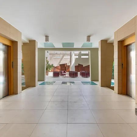 Terrazza Blueview By Barbarhouse Dom wakacyjny *