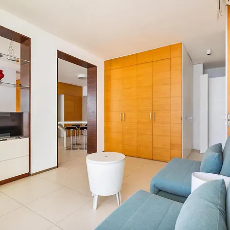 Terrazza Blueview By Barbarhouse *