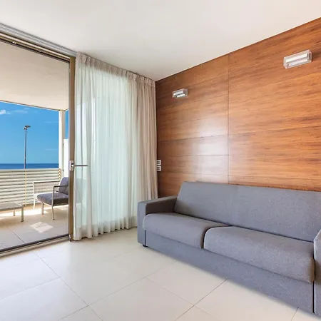 Terrazza Blueview By Barbarhouse Dom wakacyjny *