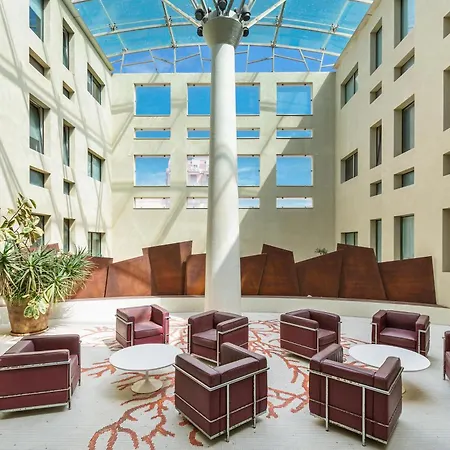 Dom wakacyjny Terrazza Blueview By Barbarhouse Gallipoli