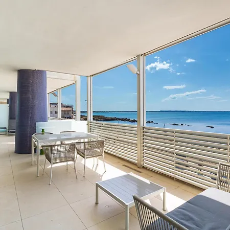 Terrazza Blueview By Barbarhouse * Gallipoli