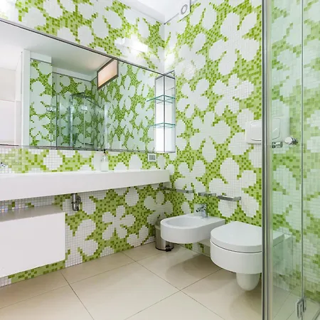 Terrazza Blueview By Barbarhouse Dom wakacyjny *