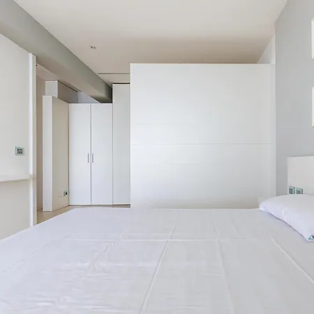 Terrazza Blueview By Barbarhouse Dom wakacyjny