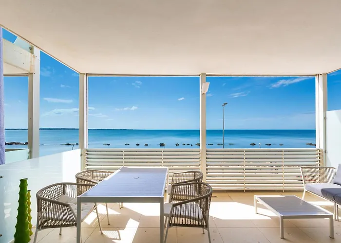 Terrazza Blueview By Barbarhouse 갈리폴리