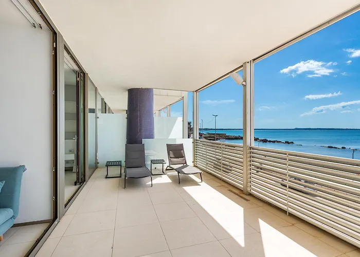 Terrazza Blueview By Barbarhouse 갈리폴리